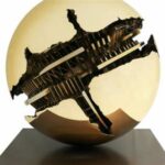 La scultura italiana