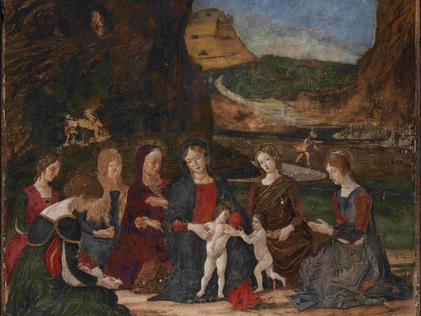 Mantegna