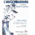 Mostra di Paola Casalino