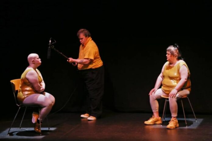 Biennale Teatro