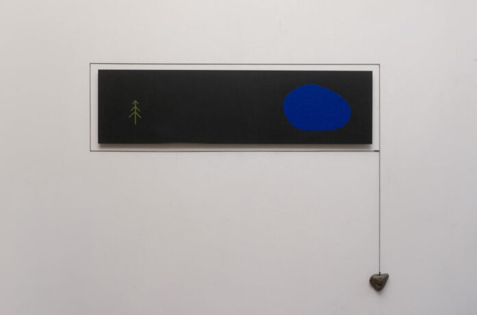 La mostra Natura senza confini di Flavio Paolucci, in programma dal 4 giugno al 13 settembre 2024 negli spazi di KROMYA Art