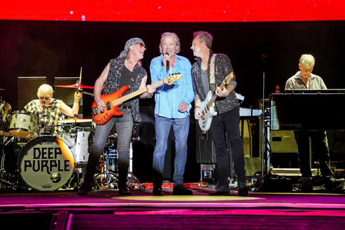Deep Purple