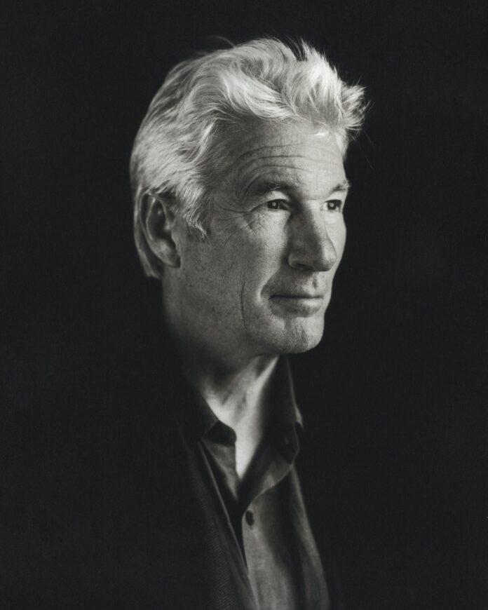 Richard Gere