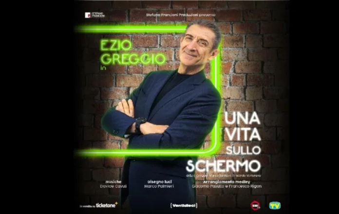 Una Vita sullo schermo