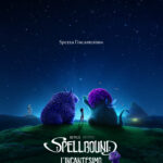 Spellbound - L’incantesimo
