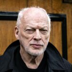 Gilmour il leggendario