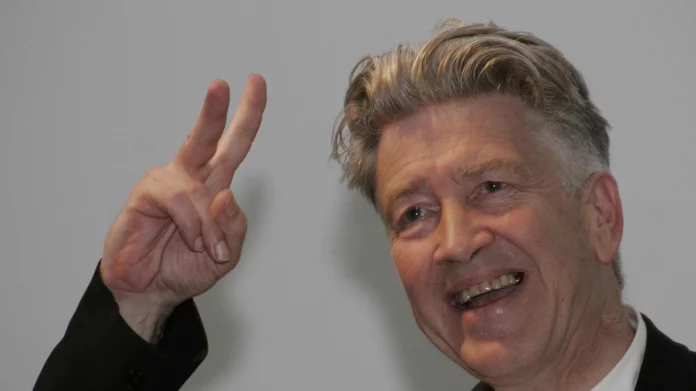 David Lynch