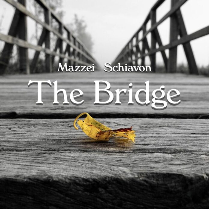 the bridge