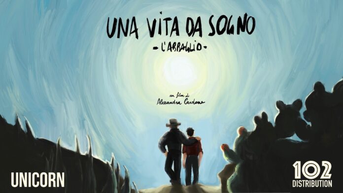 Una Vita Da Sogno – L’abbaglio