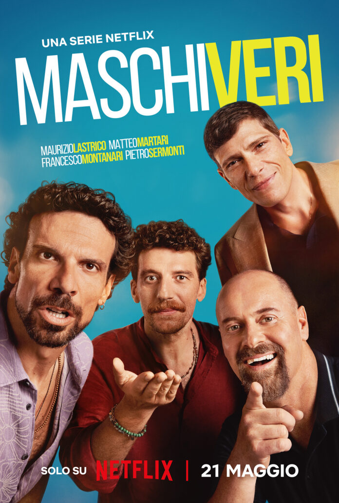 Maschi Veri