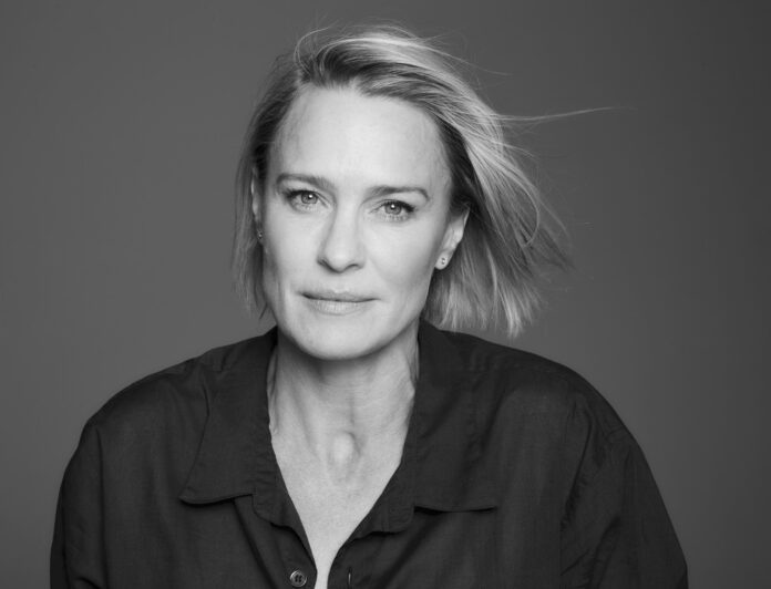 Robin Wright