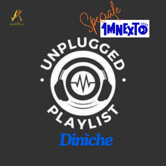 Dinìche
