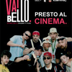 vai bello – storia della spaghetti funk anteprima al milano film festival con jax space one e dj jad