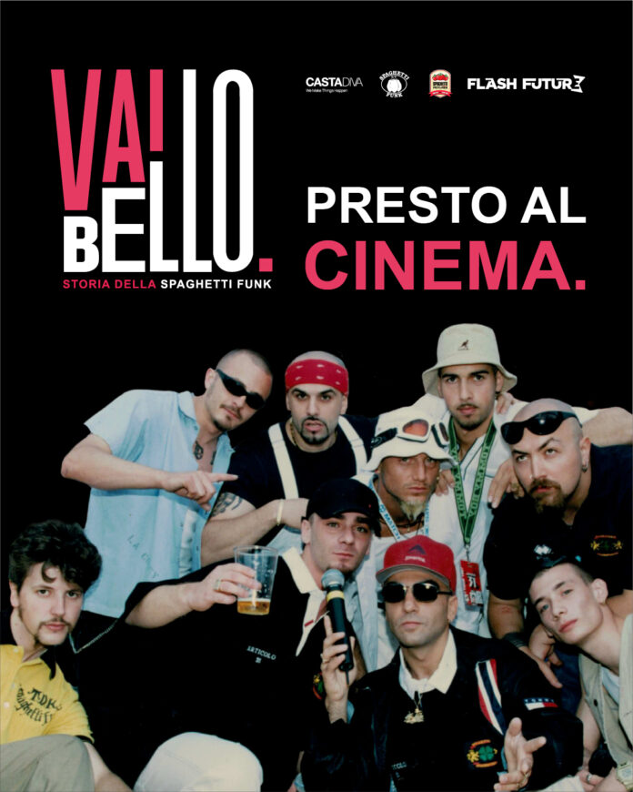 vai bello