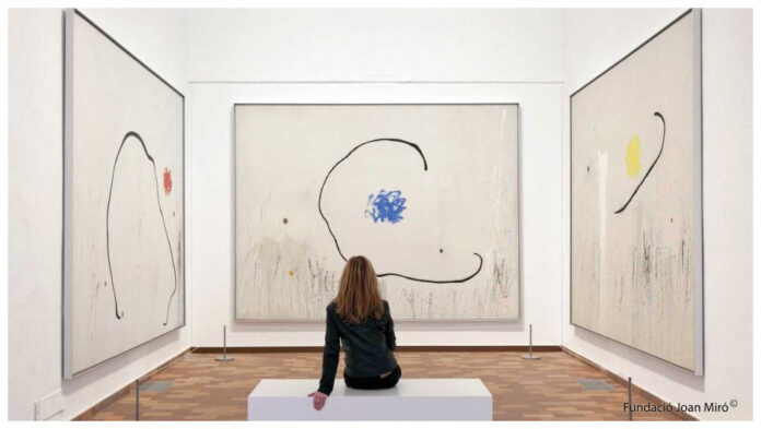 Fundació Joan Miró Fundació Joan Miró