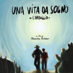 alessandra cardone presenta una vita da sogno il debutto cinematografico ispirato a una storia vera tra celebrity e identità personale
