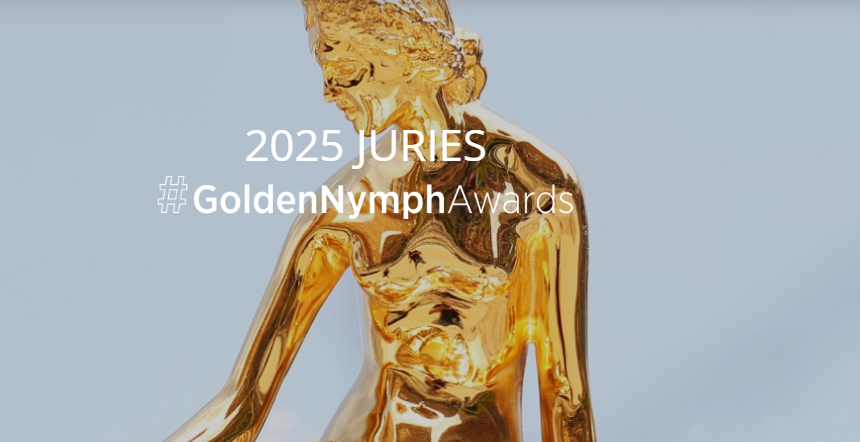 Monte Carlo Television Festival 2025: annunciati i giurati dei Golden Nymph Awards e il programma ufficiale Monte Carlo Television Festival 2025: annunciati i giurati dei Golden Nymph Awards e il programma ufficiale