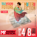 Matera Fiction 2025: David Cronenberg ospite speciale della terza edizione Matera Fiction 2025: David Cronenberg ospite speciale della terza edizione