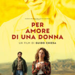 per amore di una donna guido chiesa e nicoletta micheli raccontano il film vincitore del bifampst 2025