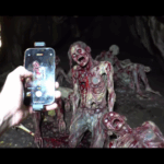 Pompei Z, il primo zombie movie girato con Intelligenza Artificiale: al cinema nel 2026 Pompei Z, il primo zombie movie girato con Intelligenza Artificiale: al cinema nel 2026