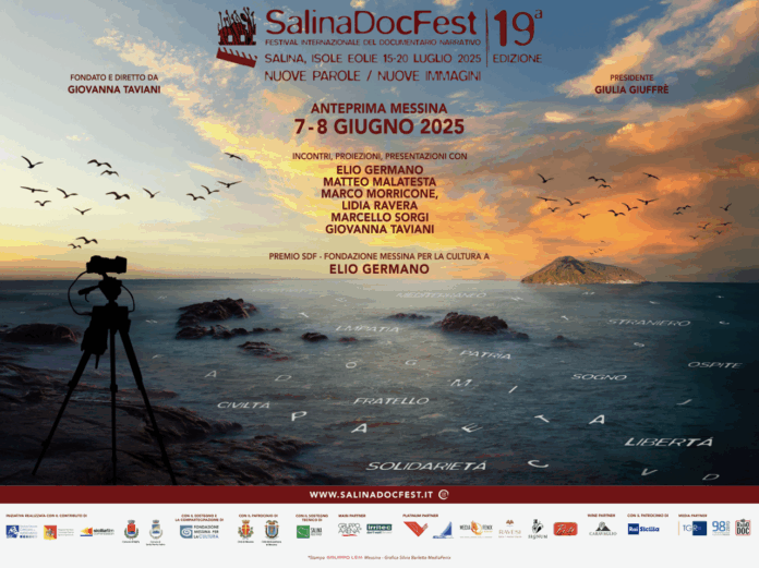 SalinaDocFest 2025