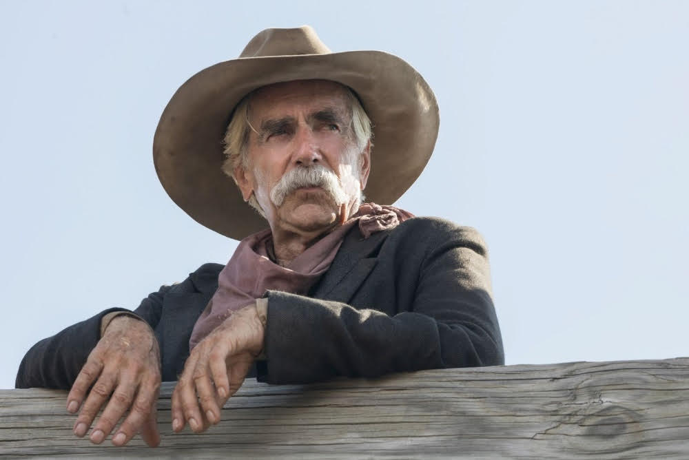 Landman: Sam Elliott si unisce al cast della stagione 2 della serie Paramount+ firmata Taylor Sheridan Landman: Sam Elliott si unisce al cast della stagione 2 della serie Paramount+ firmata Taylor Sheridan