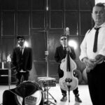 “Turn on the Light”: The Hormonauts tornano con un singolo esplosivo tra ironia, consapevolezza e rock contaminato “Turn on the Light”: The Hormonauts tornano con un singolo esplosivo tra ironia, consapevolezza e rock contaminato
