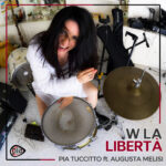 pia tuccitto lancia il nuovo singolo w la libertà un inno all uguaglianza e al rispetto fuori il 30 maggio da Dailyshowmagazine.com pia tuccitto lancia il nuovo singolo w la libertà un inno all uguaglianza e al rispetto fuori il 30 maggio