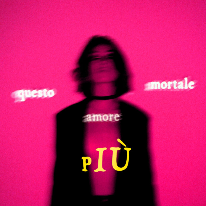 Questo amore mostruoso Più