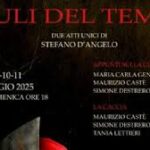 marco belocchi il teatro è il luogo dove la realtà si guarda in faccia ogni sera in modo diverso