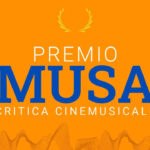 Premio Musa: la critica musicale italiana premia le migliori colonne sonore di cinema e serie TV Premio Musa: la critica musicale italiana premia le migliori colonne sonore di cinema e serie TV