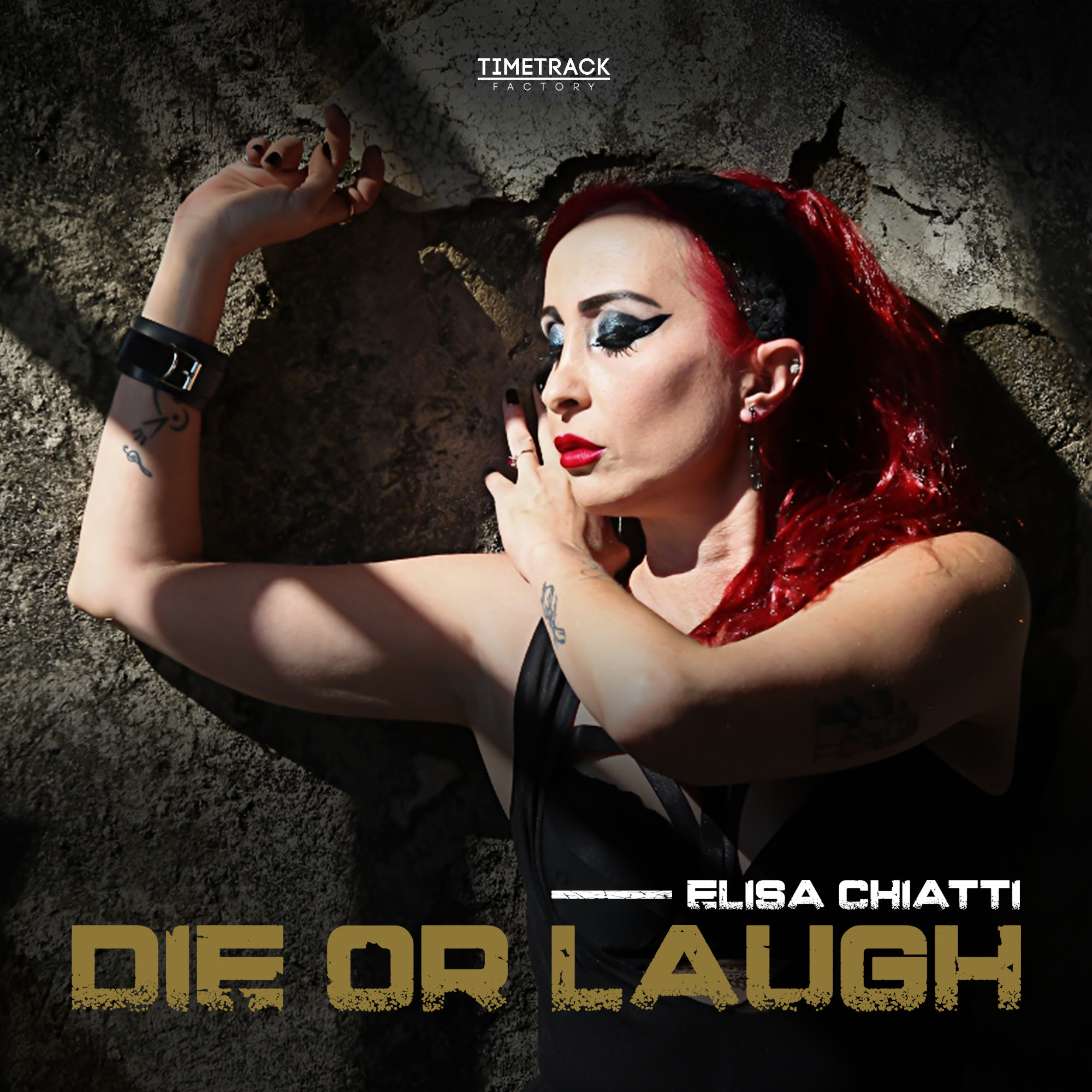 Elisa Chiatti presenta “Die or Laugh”: il nuovo singolo tra crisi, rinascita e verità Elisa Chiatti presenta “Die or Laugh”: il nuovo singolo tra crisi, rinascita e verità