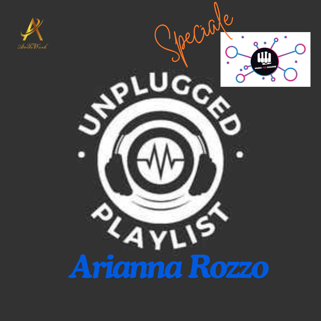 Arianna Rozzo Music for Change: “porto la mia musica al servizio di temi sociali” Arianna Rozzo Music for Change: “porto la mia musica al servizio di temi sociali”
