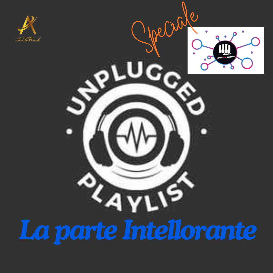 La Parte Intollerante: musica, resistenza e diritti civili a Music for Change La Parte Intollerante: musica, resistenza e diritti civili a Music for Change