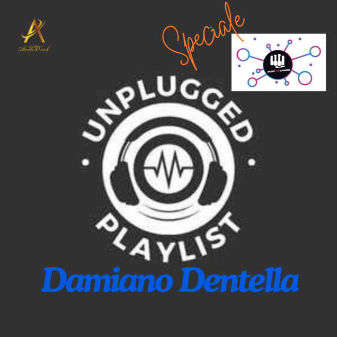 Damiano Dentella