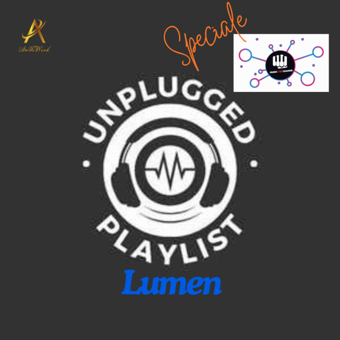 Lumen a Music For Change