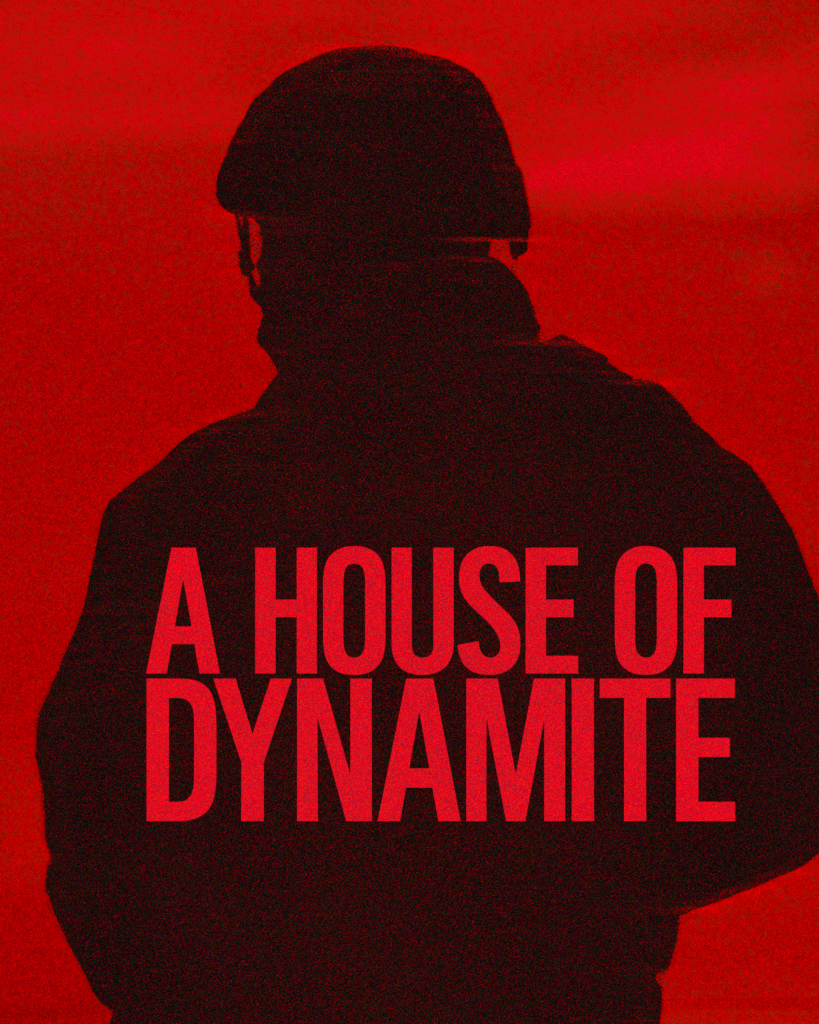 A House of Dynamite: il nuovo film di Kathryn Bigelow arriva su Netflix dal 24 ottobre 2025 A House of Dynamite: il nuovo film di Kathryn Bigelow arriva su Netflix dal 24 ottobre 2025