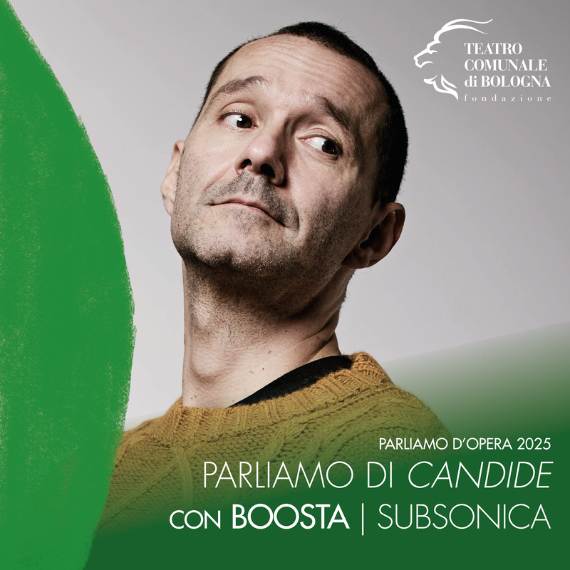 Parliamo d’Opera: Pierfrancesco Pacoda racconta il progetto del Teatro Comunale di Bologna per avvicinare i giovani all’opera lirica Parliamo d’Opera: Pierfrancesco Pacoda racconta il progetto del Teatro Comunale di Bologna per avvicinare i giovani all’opera lirica