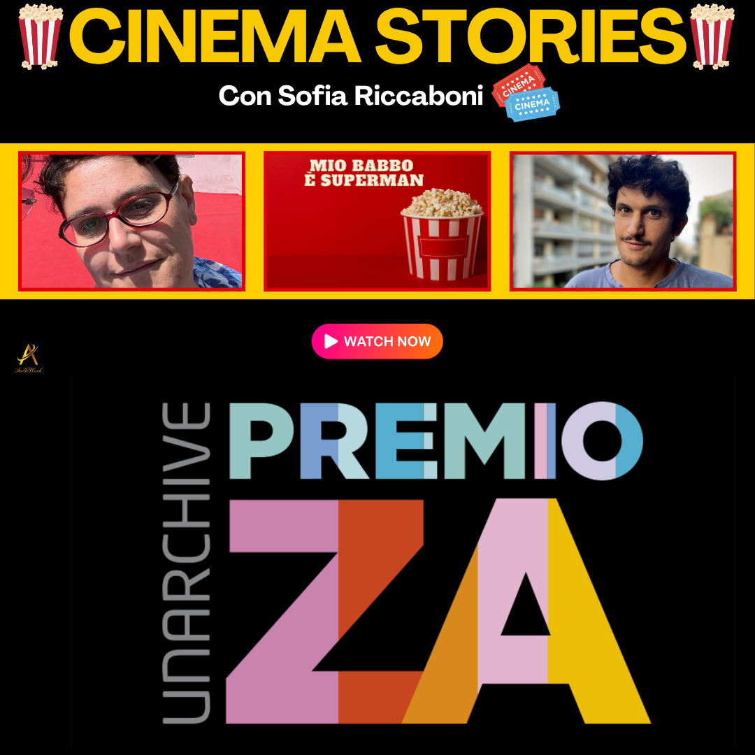 lorenzo spinelli tra poesia documentario e memoria il regista vincitore del premio zavattini si racconta