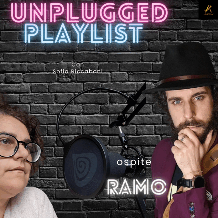 Ramo presenta “Mostrare la felicità”: il nuovo singolo tra verità, emozioni e maschere sociali
