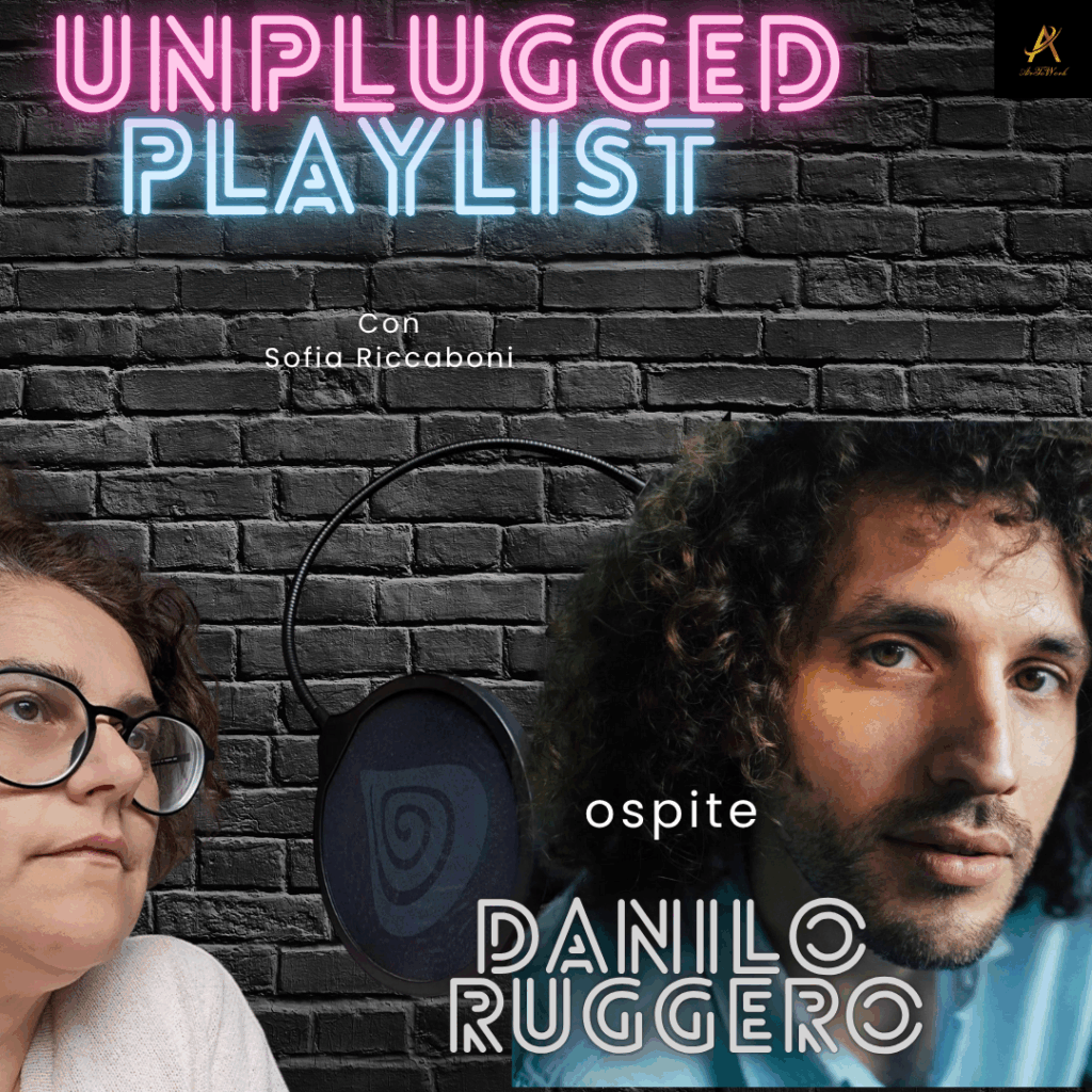 Danilo Ruggero presenta Puzzle, un EP intimo tra fragilità, crescita e scrittura terapeutica Danilo Ruggero presenta Puzzle, un EP intimo tra fragilità, crescita e scrittura terapeutica