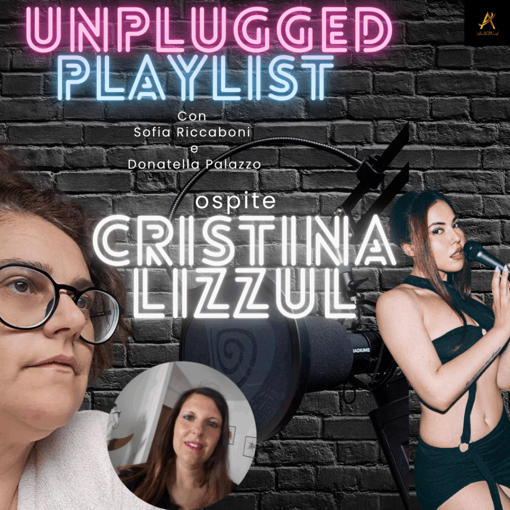Cristina Lizzul torna con il singolo “Rimedio d’amore”: tra musica urban, denuncia e verità emotiva Cristina Lizzul torna con il singolo “Rimedio d’amore”: tra musica urban, denuncia e verità emotiva