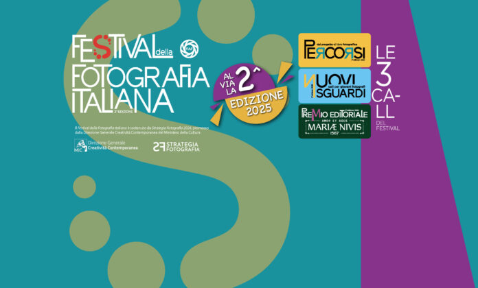 Festival della Fotografia Italiana 2025: oltre 100 autori e 42 mostre tra Bibbiena, Poppi e Pratovecchio Stia