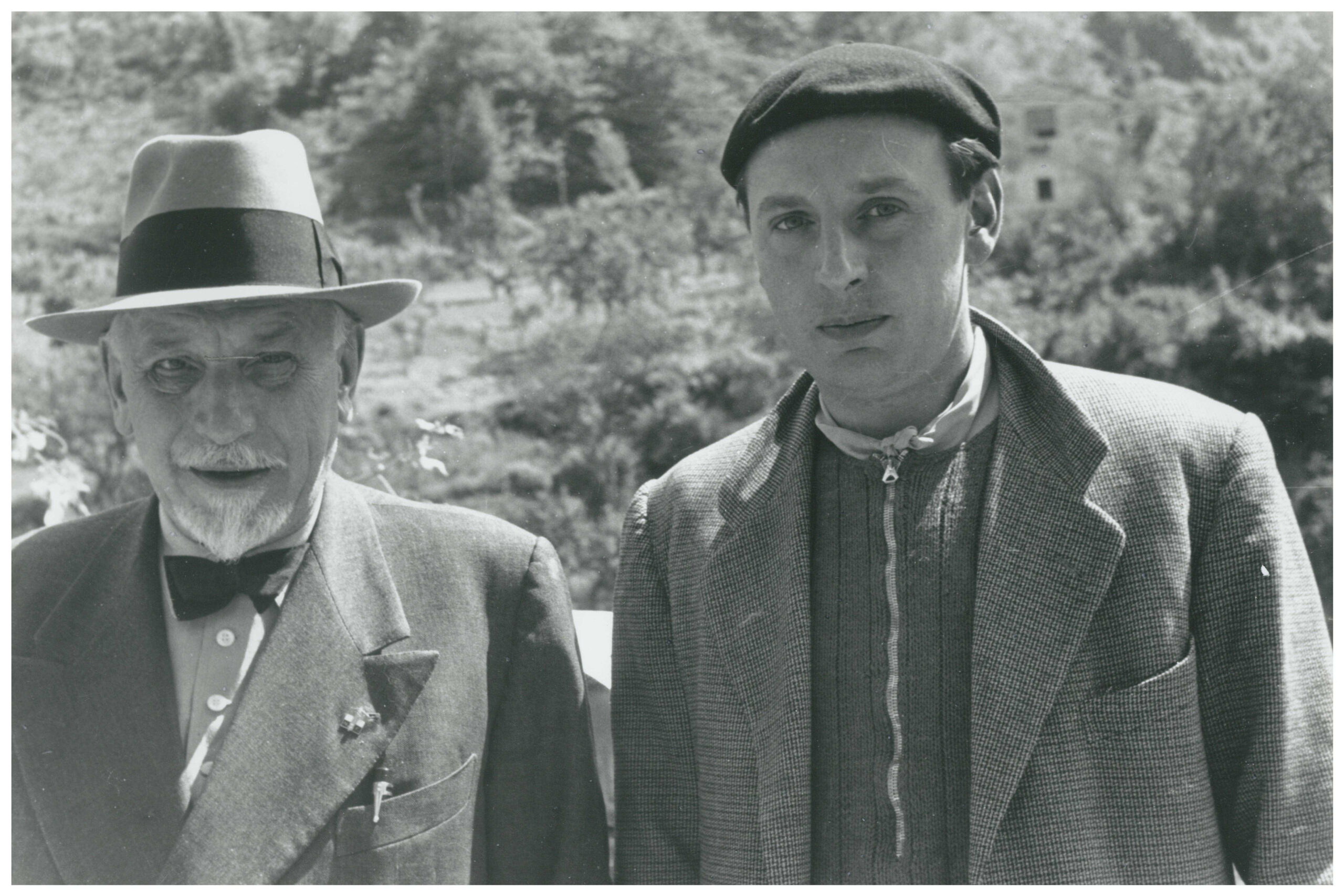 “Filius et Pater” all’Istituto Italiano di Cultura di Parigi: sul palco l’incontro immaginario tra Fausto e Luigi Pirandello “Filius et Pater” all’Istituto Italiano di Cultura di Parigi: sul palco l’incontro immaginario tra Fausto e Luigi Pirandello