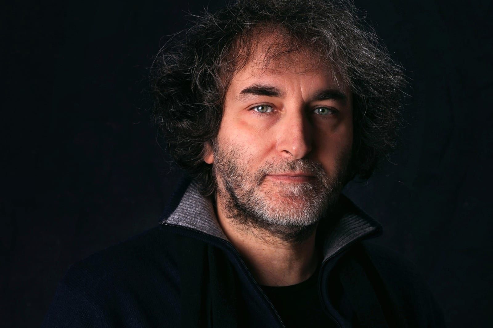 the fermi paradox quando la musica incontra la scienza – intervista a giovanni amighetti
