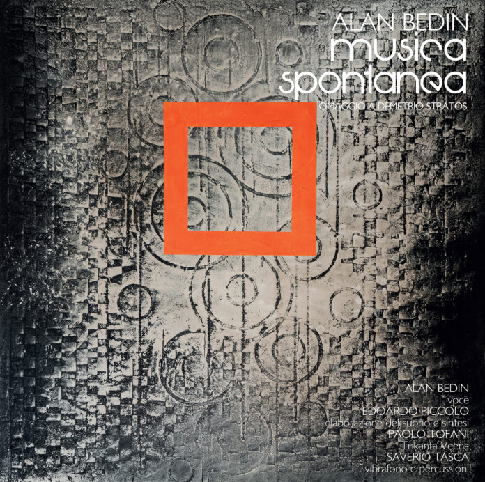 Musica Spontanea