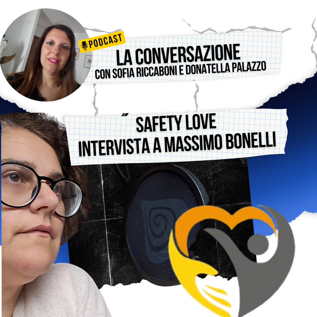 “Safety Love”: la nuova manifestazione musicale di Massimo Bonelli tra inclusione, giovani talenti e impegno sociale “Safety Love”: la nuova manifestazione musicale di Massimo Bonelli tra inclusione, giovani talenti e impegno sociale