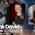 Frank David