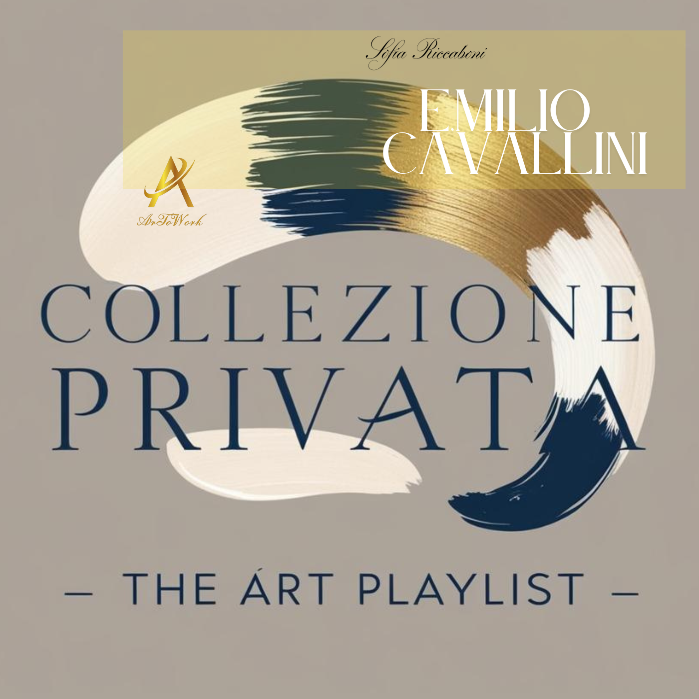 Emilio Cavallini: arte, moda e geometria nel percorso visionario di un maestro contemporaneo Emilio Cavallini: arte, moda e geometria nel percorso visionario di un maestro contemporaneo