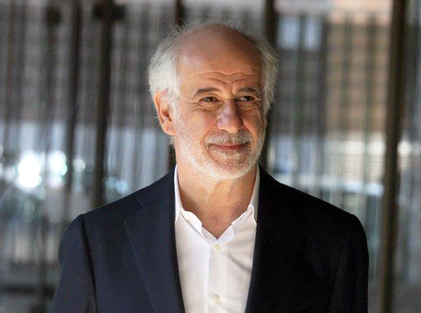 Toni Servillo riceverà la Colonna d’Oro alla carriera al Magna Graecia Film Festival 2025 a Soverato Toni Servillo riceverà la Colonna d’Oro alla carriera al Magna Graecia Film Festival 2025 a Soverato